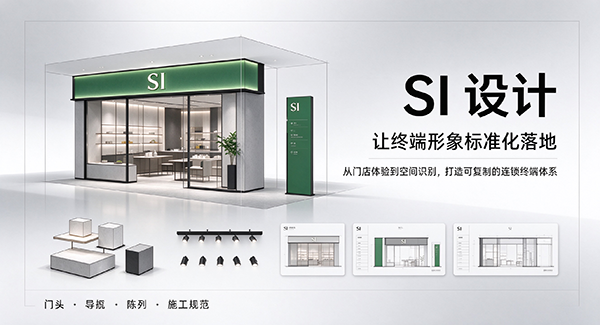 翁源县SI设计