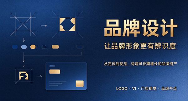 翁源县品牌设计
